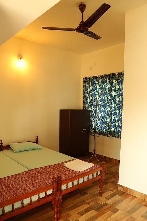 Heather Home Stay Kochi Quarto foto